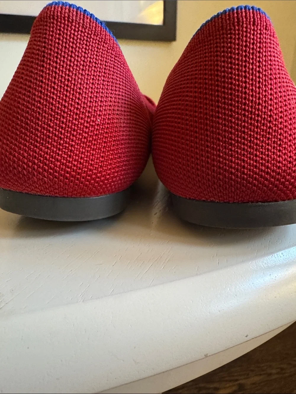 Rothys pointed toe